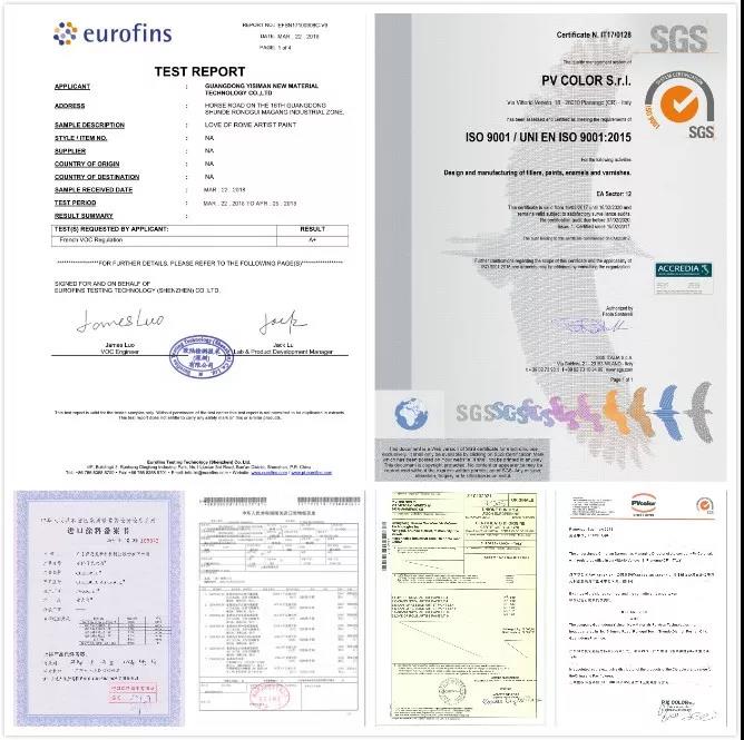 舊房翻新選擇基路伯(CIELOBLU)原裝進口藝術涂料的N個理由(圖3)